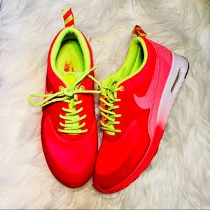 Nike Women’s Air Max Thea Sneakers